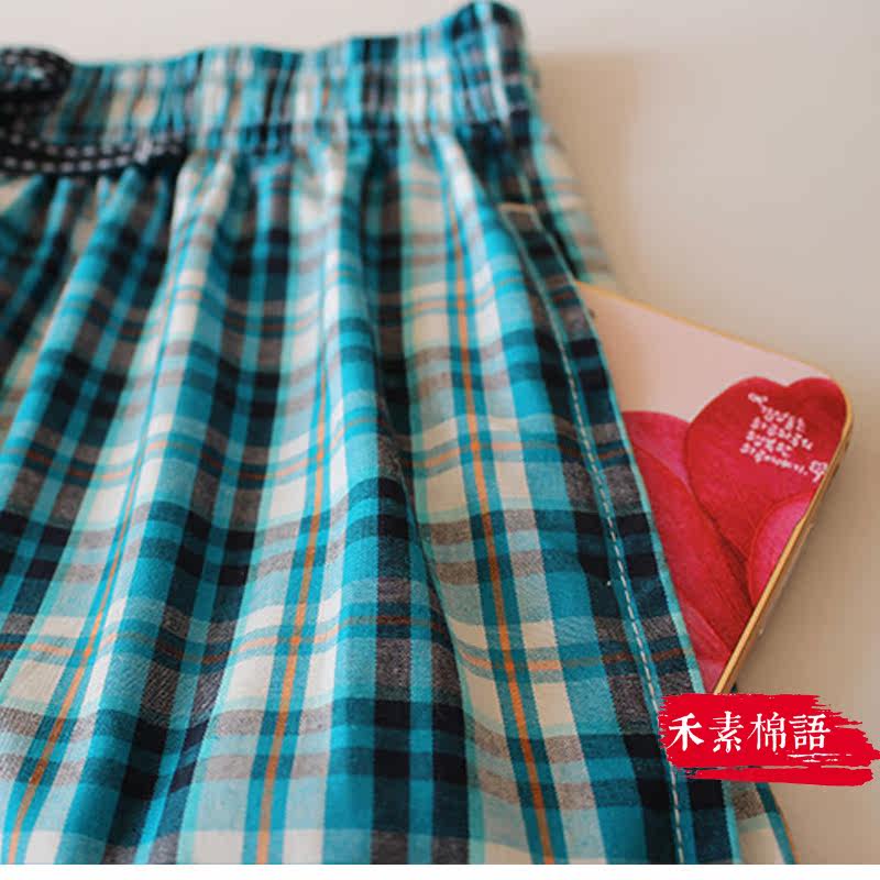 Pantalon pyjama jeunesse - Ref 715639 Image 4