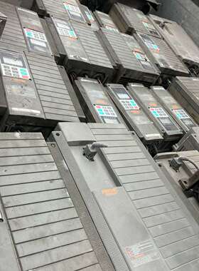 FRNG11富士变频器，实物图片0.75KW/5.5-议价