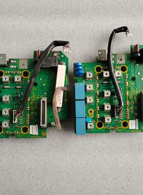 富士变频器驱动板SA539993-02 现货件 5.5K-议价；