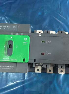 施耐德双电源WATSG200/4A CA02004 4P 2-议价；