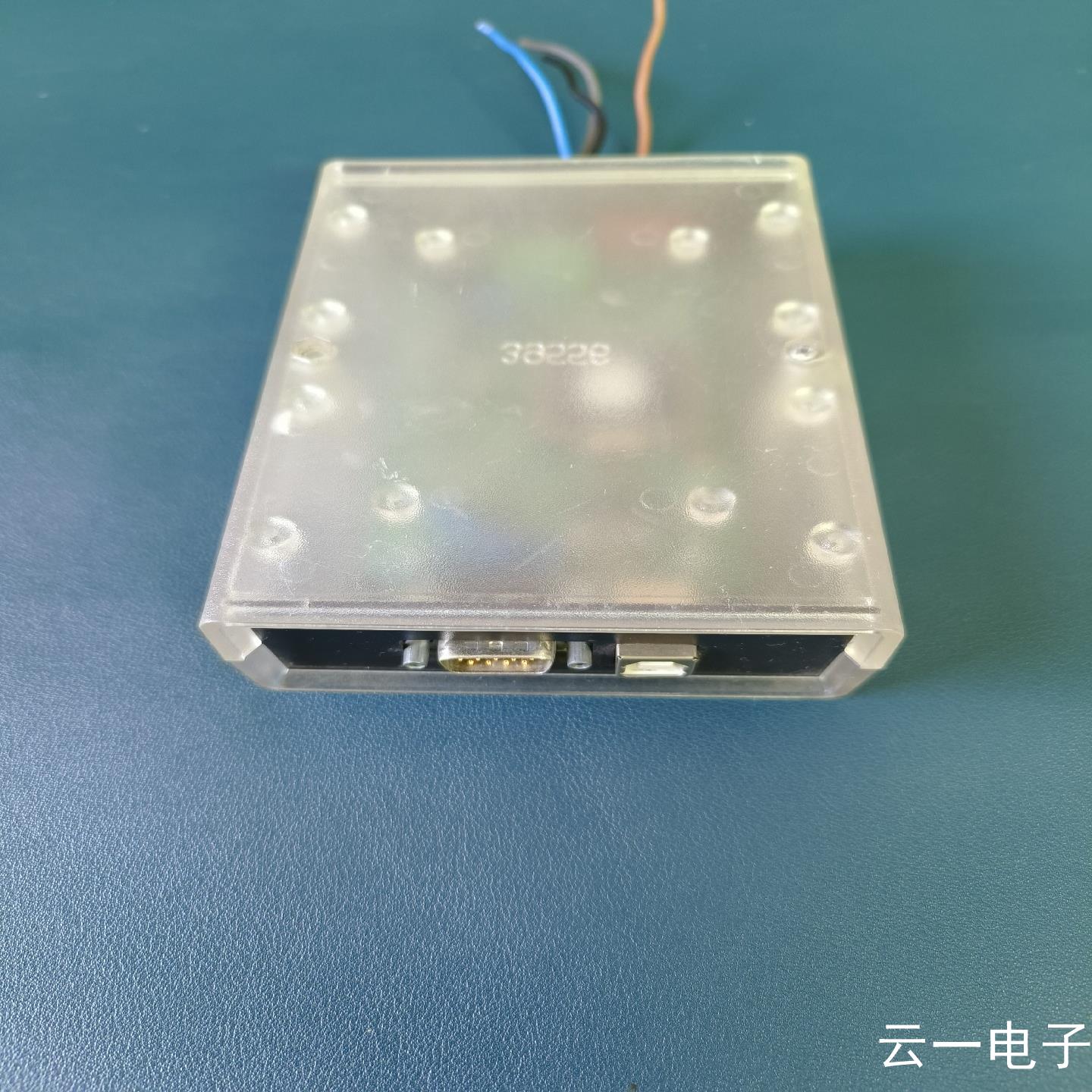 博世DX4010V2一CHl串口联动模块成色不；议价