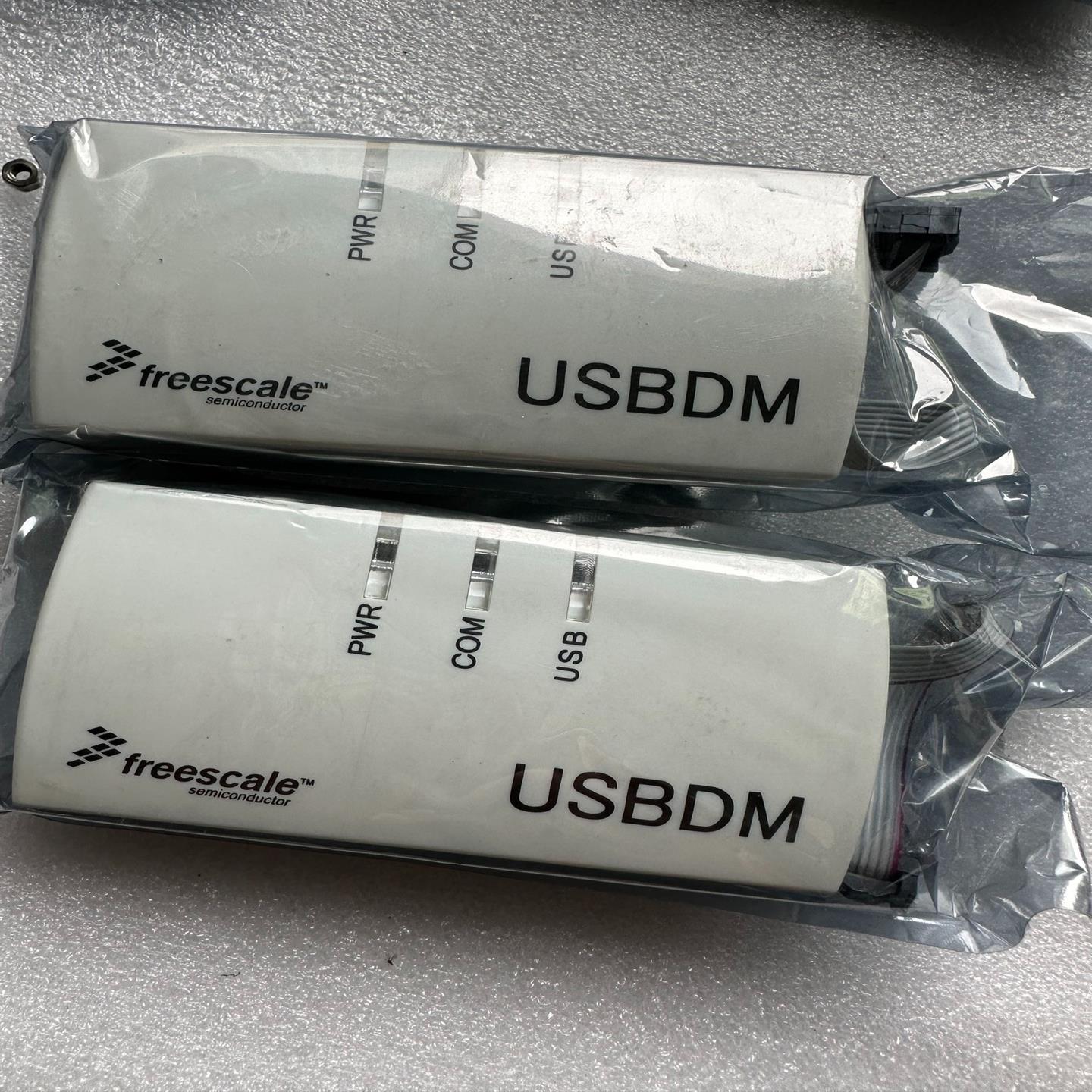 飞思卡尔 freescale BDM USBDM 3合1版；议价