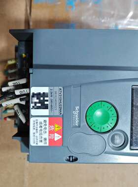 变频器ATV310HU22N4A 2.2KW-议价