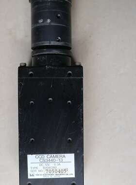 CCD相机  配件  CS3440-13  BV0413A0 现货 奇-议价；