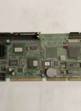 研华主板 PCA-6359 REV.A1 集成VGA 带CP-议价