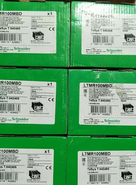 LTMR100MBD 电机控制器，现货销售，有需要的-议价