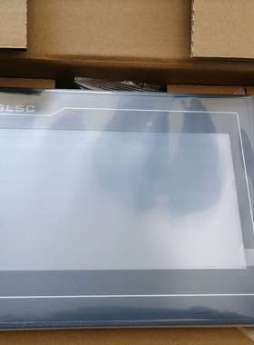 昆仑通态触摸屏，7寸特价出，10台起，TPC7012Cl-议价