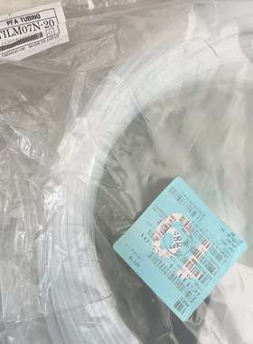 SMC 气管 TILM07N-20-议价；