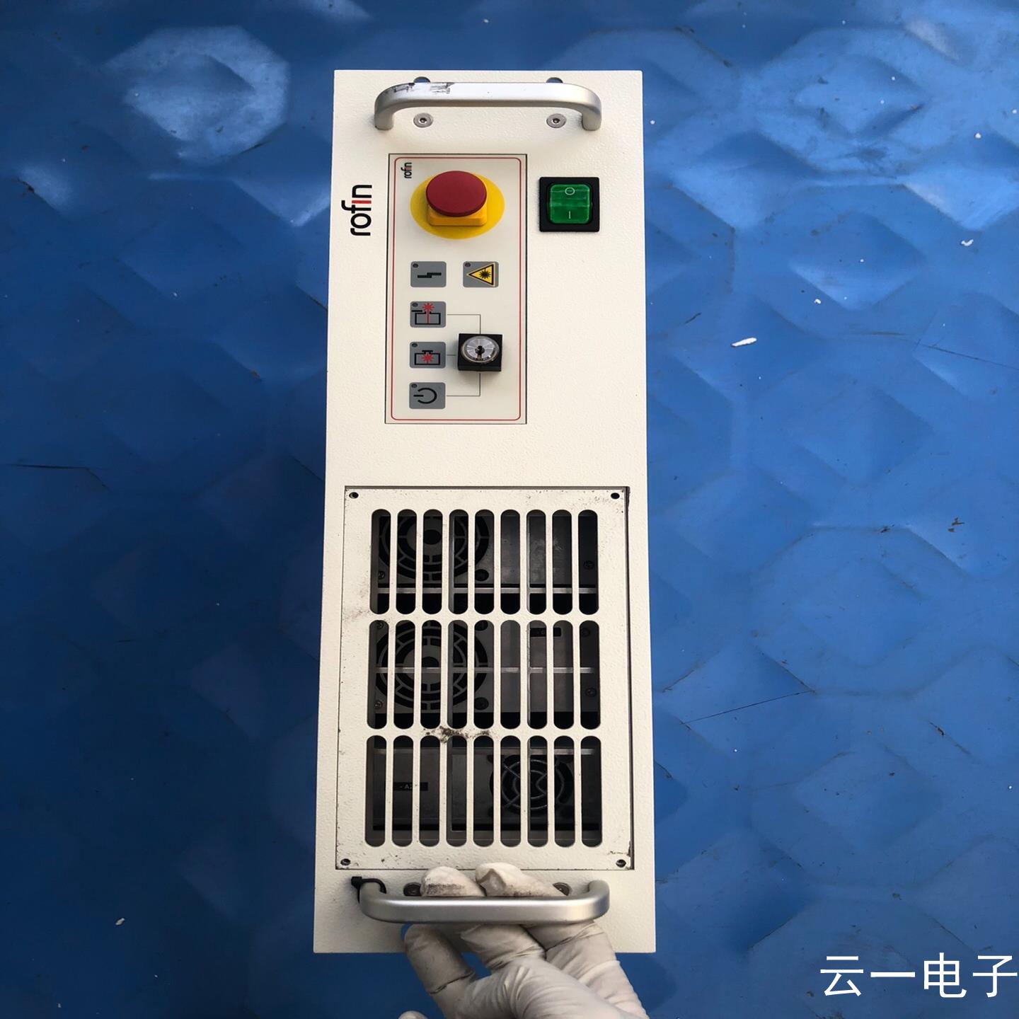 德国ROFIN罗芬激光电源短脉冲激光器PowerLine；议价