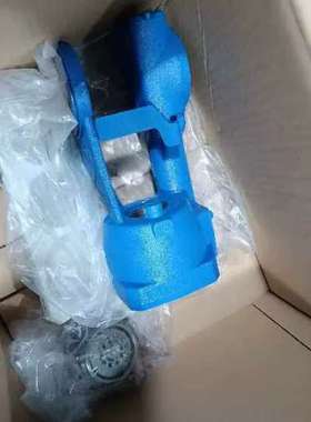 MA1900 B轴减速机 HW0381646-A MA1