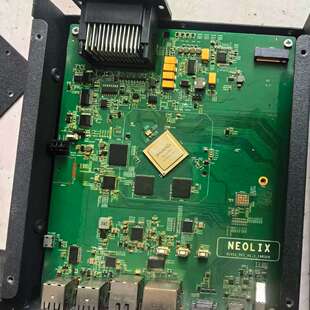 RK3399K芯片带板出，实物图片，非偏远-议价