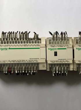 plc TM218LDA40DRPHN 扩展模块TM2-议价