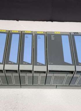 贝加莱 2005PLC一套 仅仅试机 99新 议价-议价；