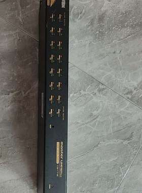 16口机架式PS2切换器 ，ATEN多电脑切换器，CS-17-议价；