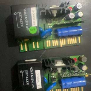 赛特力P5双动力内置主板,洁牙电路板,实物拍摄-议价