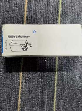 限位开关ZCP21 实物拍摄 成色如图  带包-议价