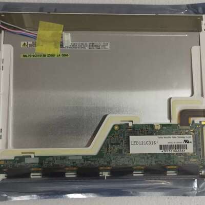 12.1寸 LTD121C31S/31L/31F/3-议价