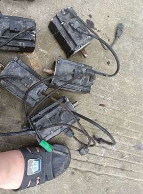 400W伺服电机BCH0801O11A1C，，-议价