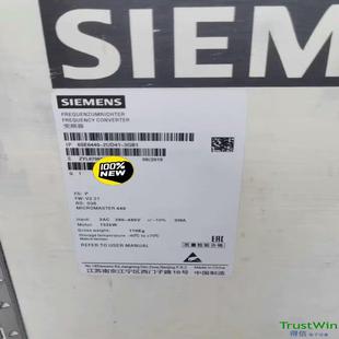 2UD41 6SE6440 3GB13GA1MM；議價