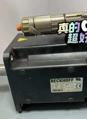 倍福电机 AM3073-0030-0000 测试正常现货 可-议价；