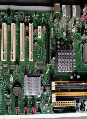 研华SIMB-A01 工控主板 双千兆网口 SIMB-A01-议价