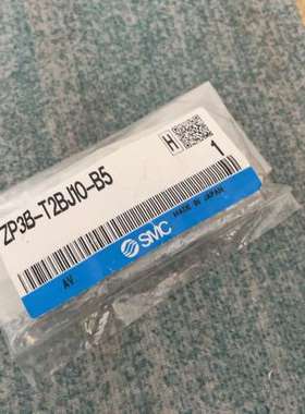 SMCSMC金具ZP3B-T2BJ10-B5，是