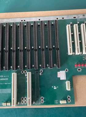 ！磐仪工控机底板  PBPI-14SA REV.2.0-议价
