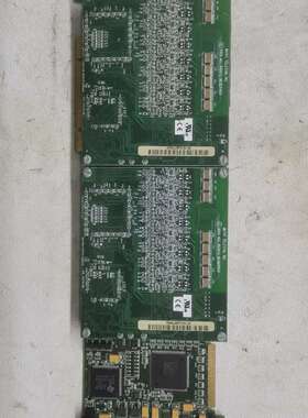 奥科AI-LOGIX NGX2400 8通道基卡 152-1-议价