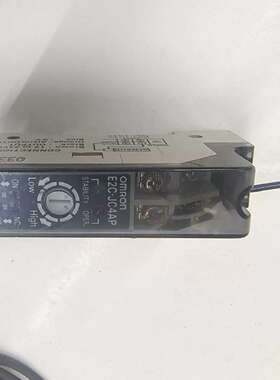 E2C-JC4AP  传感器，配件，实物照片物-议价