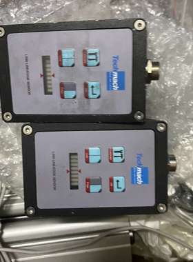 Techmach（4.10）钛玛科纠偏传感器，LS80a-议价；