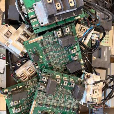 SB70-18.5KW森兰变频器模块，板件，需求联系