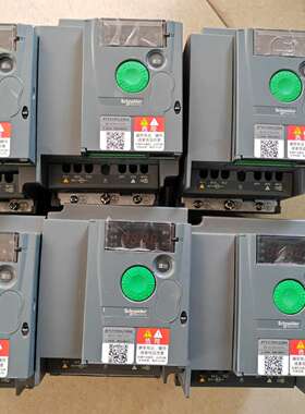 ATV310HU22N4变频器。实物图。-议价