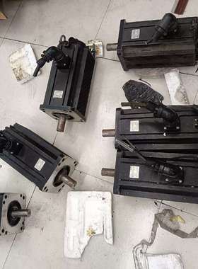 TECO东元11KW刹车伺服电机JSMA-LH110AAKB-议价