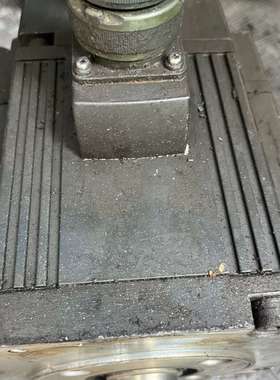 三菱HC-SFS352B伺服电机，包，单价单价，有多-议价