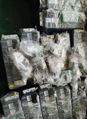 出一批电气的Altivar 340变频器，型号ATV3-议价