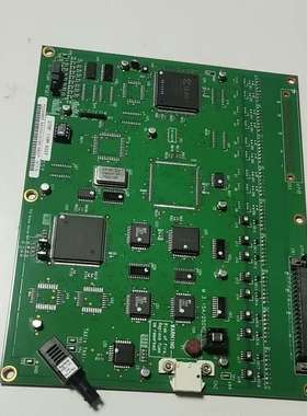 GE 双排DTRF2光纤板-议价