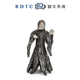 【容大原创心理沙具】索命人模型恶魔鬼魂恐怖黑暗沙盘游戏摆件