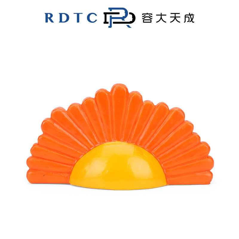 [롱다 오리지널 심리 모래 세트] 일출 또는 일몰 모델 대형 모래 테이블 황혼 시뮬레이션 미니어처 장식품