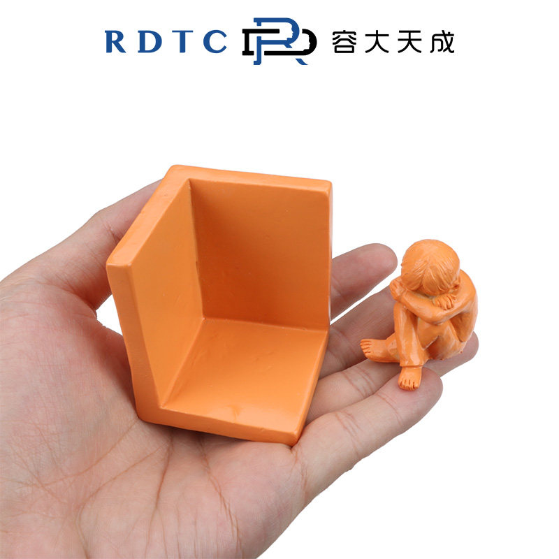 [롱다 오리지널 심리모래공구] 저는 정말... 모델 캐릭터 아동코너가 부상을 입고 슬프고 우울합니다