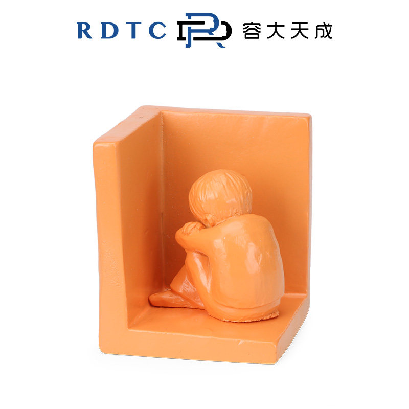 [롱다 오리지널 심리모래공구] 저는 정말... 모델 캐릭터 아동코너가 부상을 입고 슬프고 우울합니다