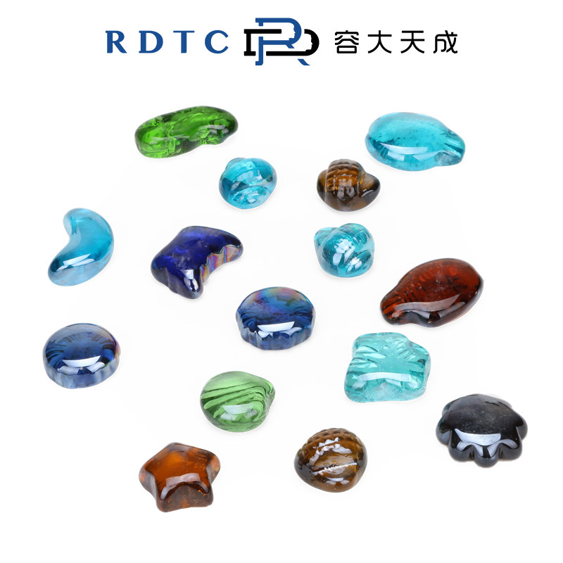 RONGDATIANCHENG 심리적 샌드 박스 모래 모델 장난감 장식품 돌 샌드 박스 게임 상자 정원 모래 행운의 돌