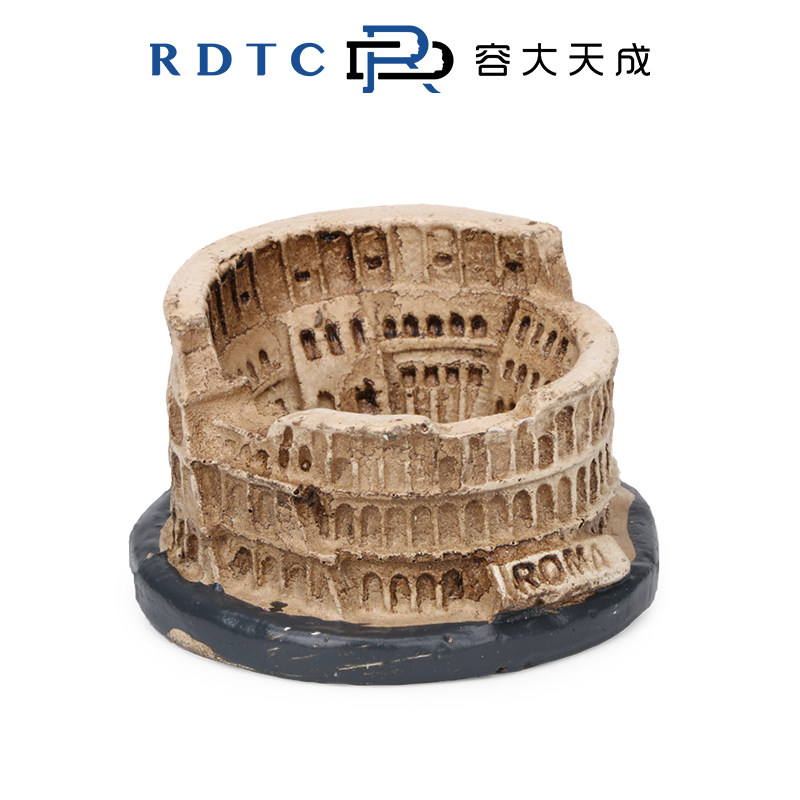 RONGDA TIANCHENG 심리 상담실 모래 테이블 게임 상담 상자 정원 모래 마이크로 조경 장식품 외국 관심 장소