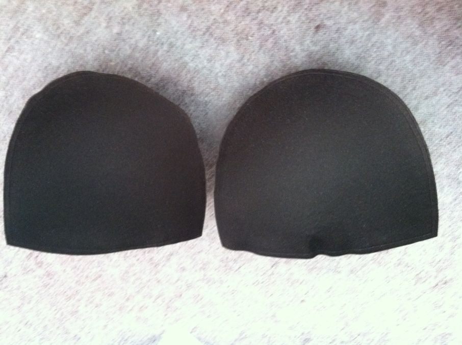 Pads pour soutien-gorge 12# - Ref 819601 Image 1