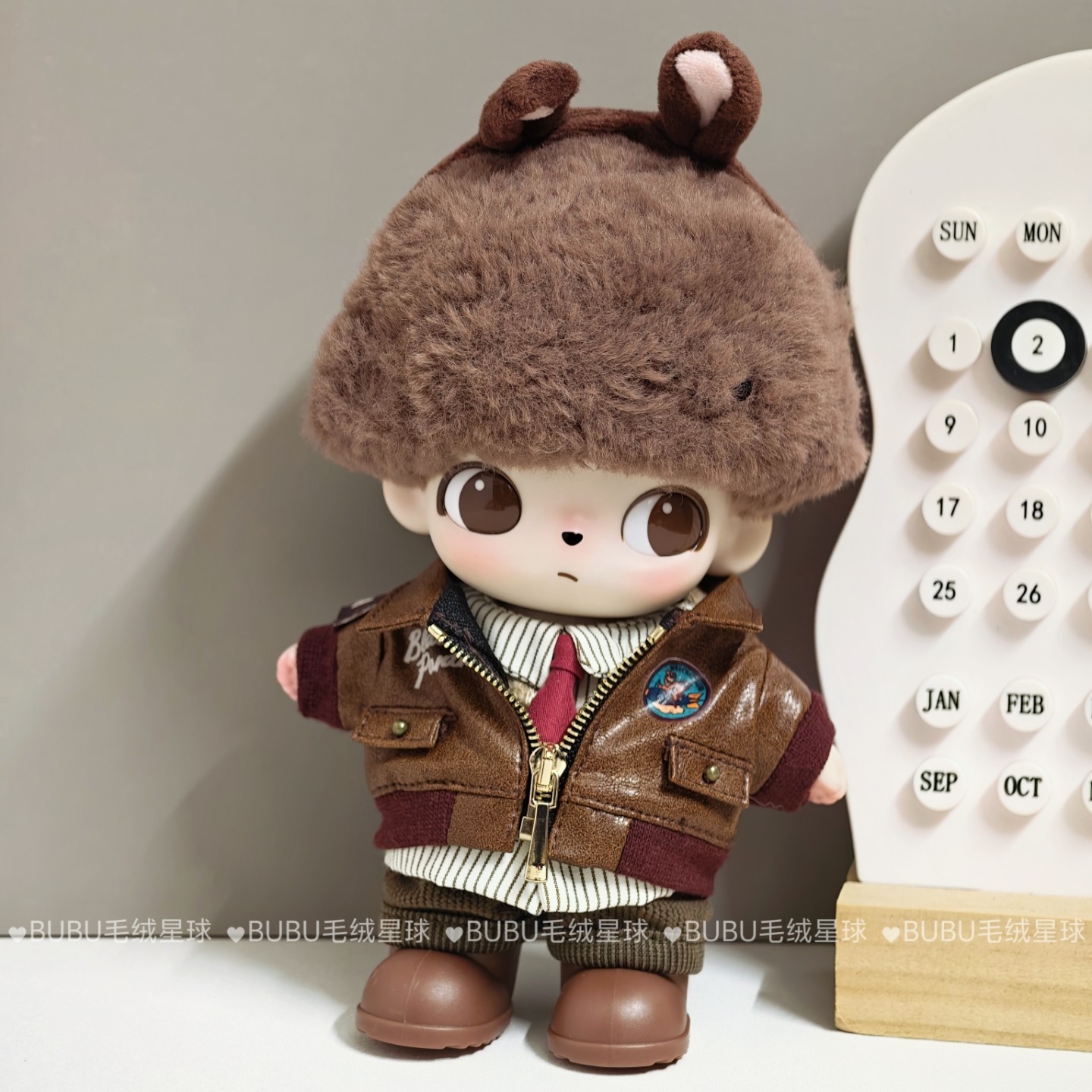 dimoo迪士尼系列搪胶娃衣奇奇蒂蒂布鲁托心动特调毛绒挂件衣服冬,模玩/动漫/周边/娃圈三坑/桌游,棉花娃娃/毛绒玩具娃衣,淘宝优惠券,粉丝福利购,淘宝优惠卷