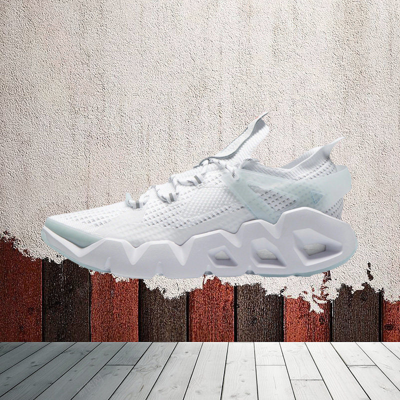 李宁正品悟道男女鞋新款悟道2.3Delta情侣休闲鞋运动鞋AGBR045