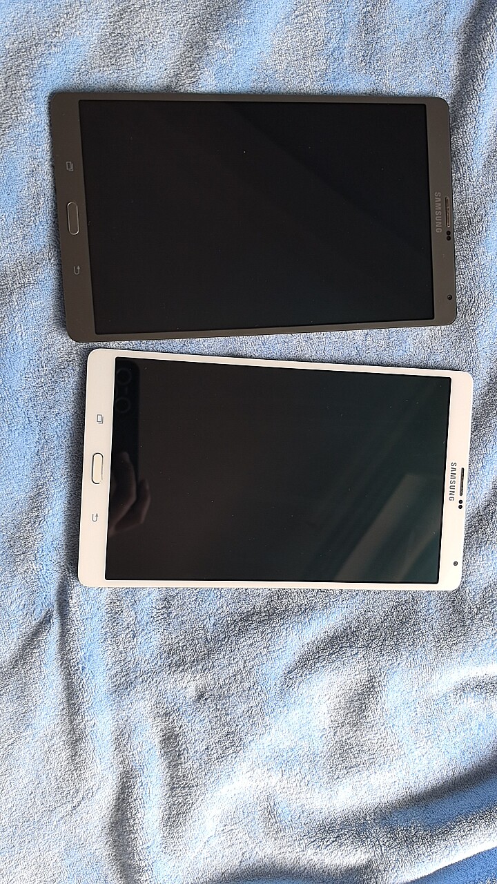 三星GalaxyTabS平板屏平板电脑零部件