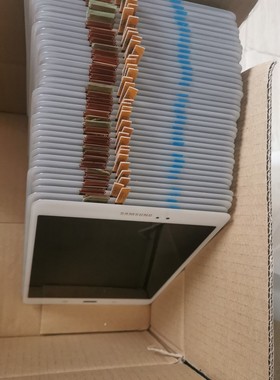 适用三星平板T355C触摸屏 T350液晶屏  显示 P355C P350 屏幕总成