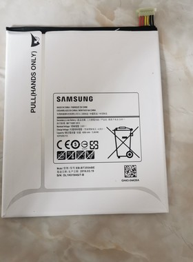 适用三星SM-P355c电池原装P350电板T350平板内置电磁T355C P355Y