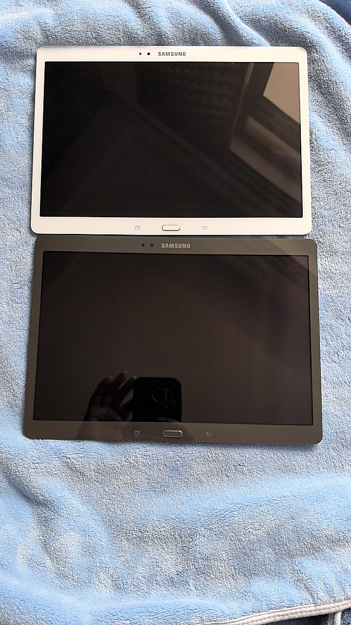 三星GalaxyTabS平板屏平板电脑零部件