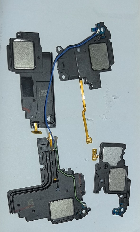 适用三星GalaxyTAB  S8+X800X806C X808 S8U平板喇叭更换维修,3C数码配件,平板电脑零部件,淘宝优惠券,粉丝福利购,淘宝优惠卷